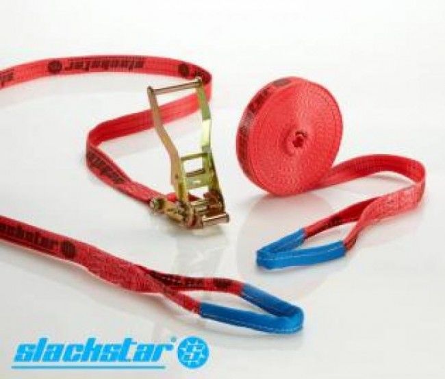 Slackstar 35mm 